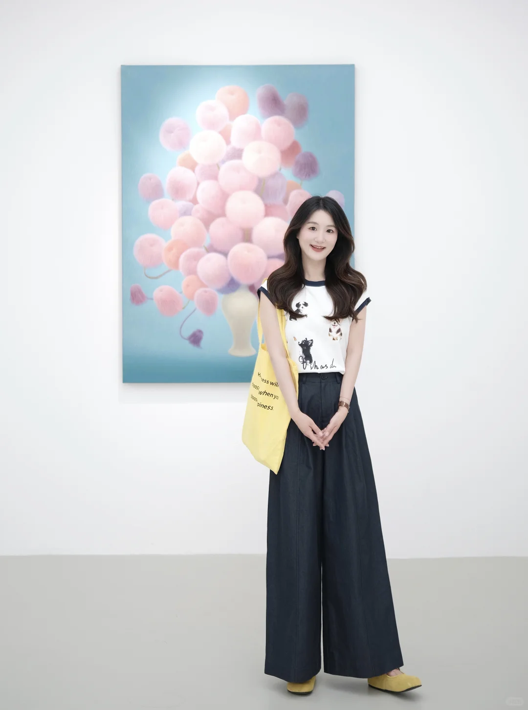 15图| 夏天就要五颜六色的好看🍡