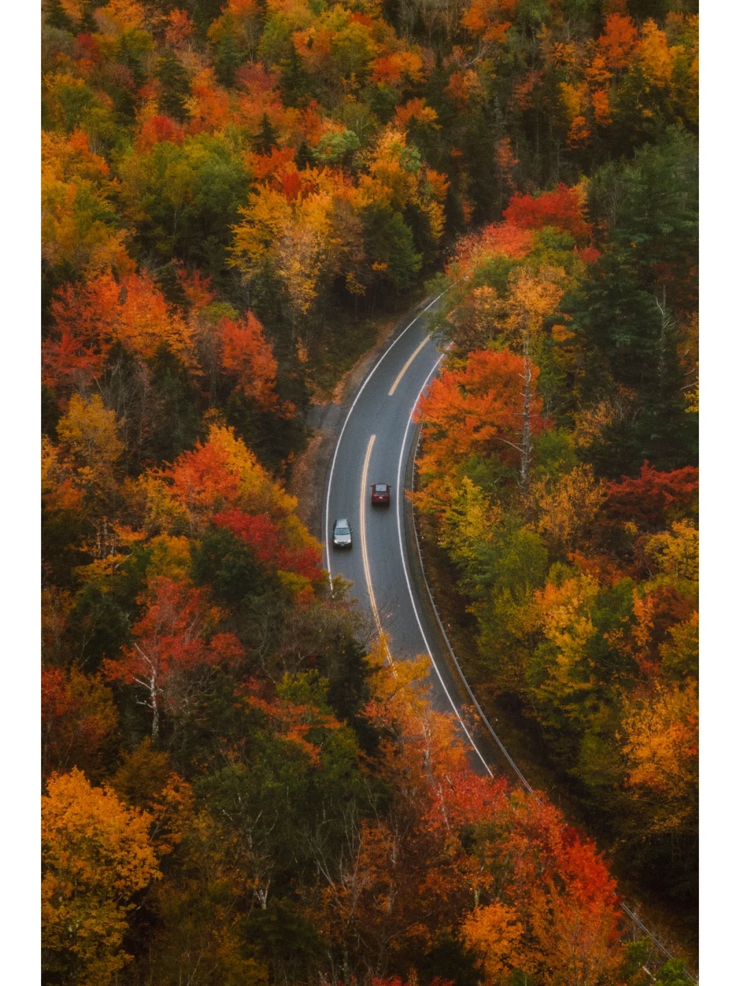 “女生也能当风光摄影师吗？”——是的！