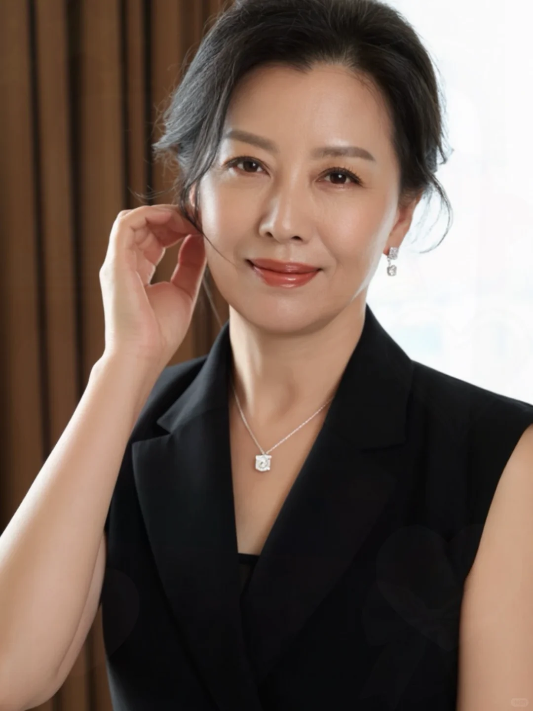 50岁阿姨，还有人稀罕吗？