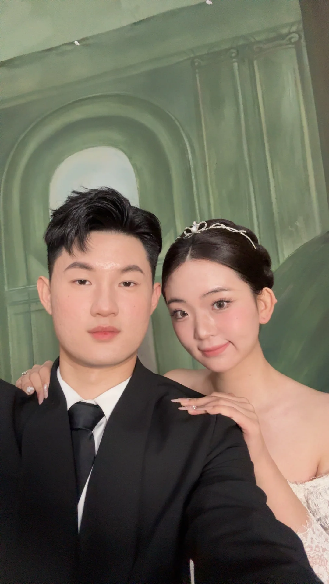 天呐‼️太美了｜邯郸婚纱照