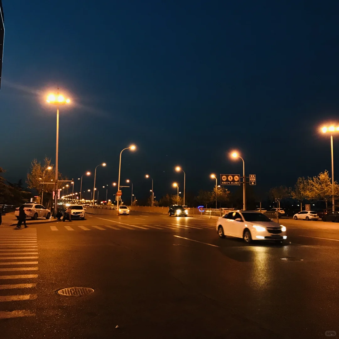 19年4月 武安南关街亚兴亚附近