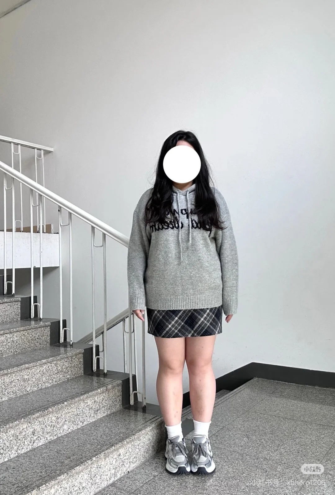 158/150斤，开始期待秋冬了！