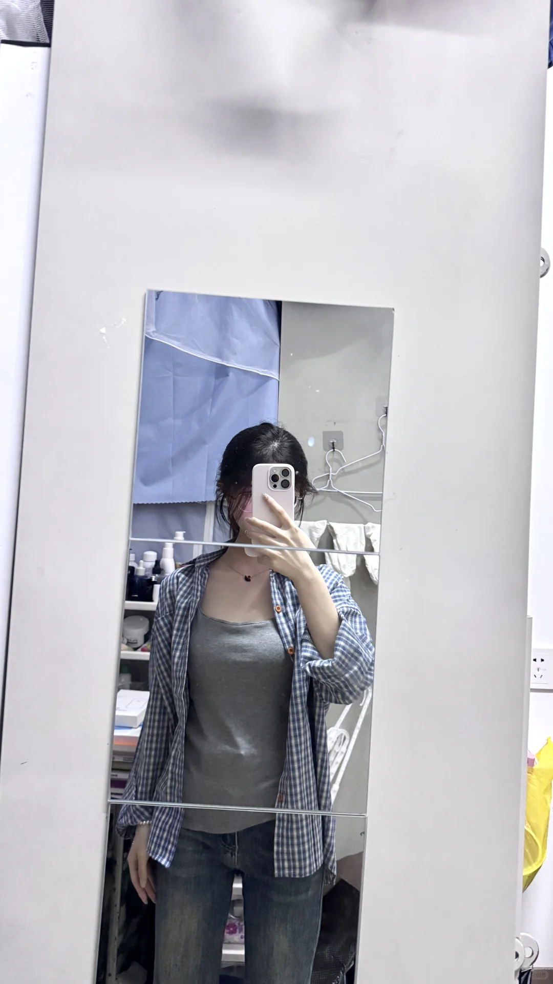 150小个子实穿！灰调穿搭显高不夸张还舒服