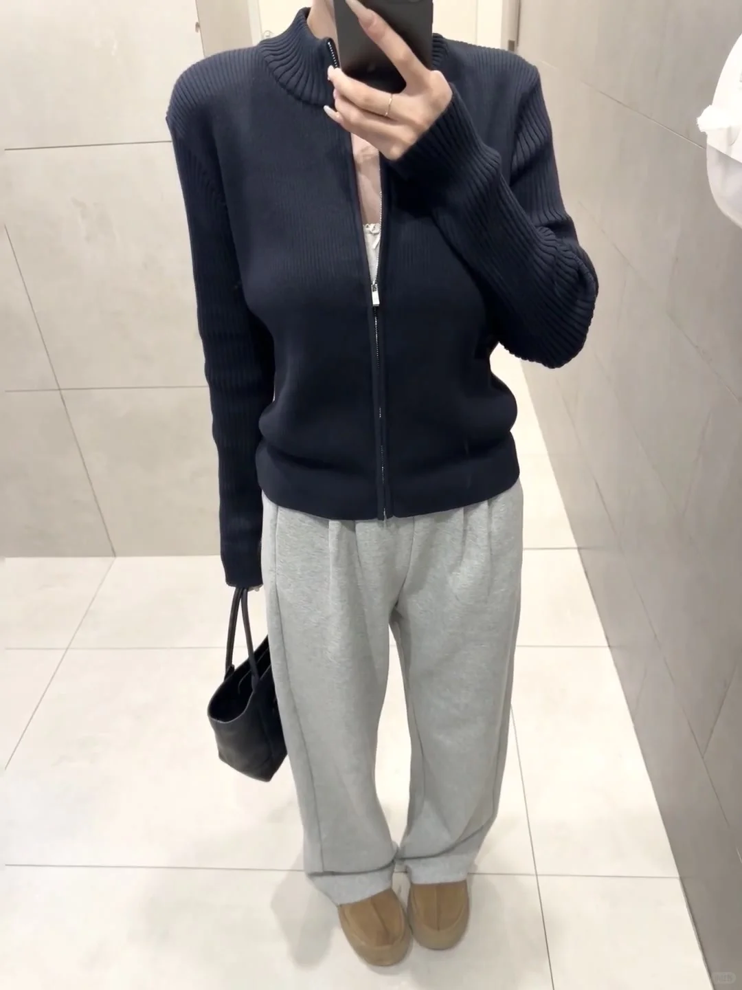 我真的会谢！！穿这件被追着问链接12次。。