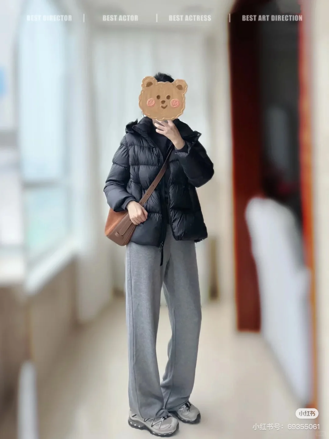 比冬天先到来的是回忆~