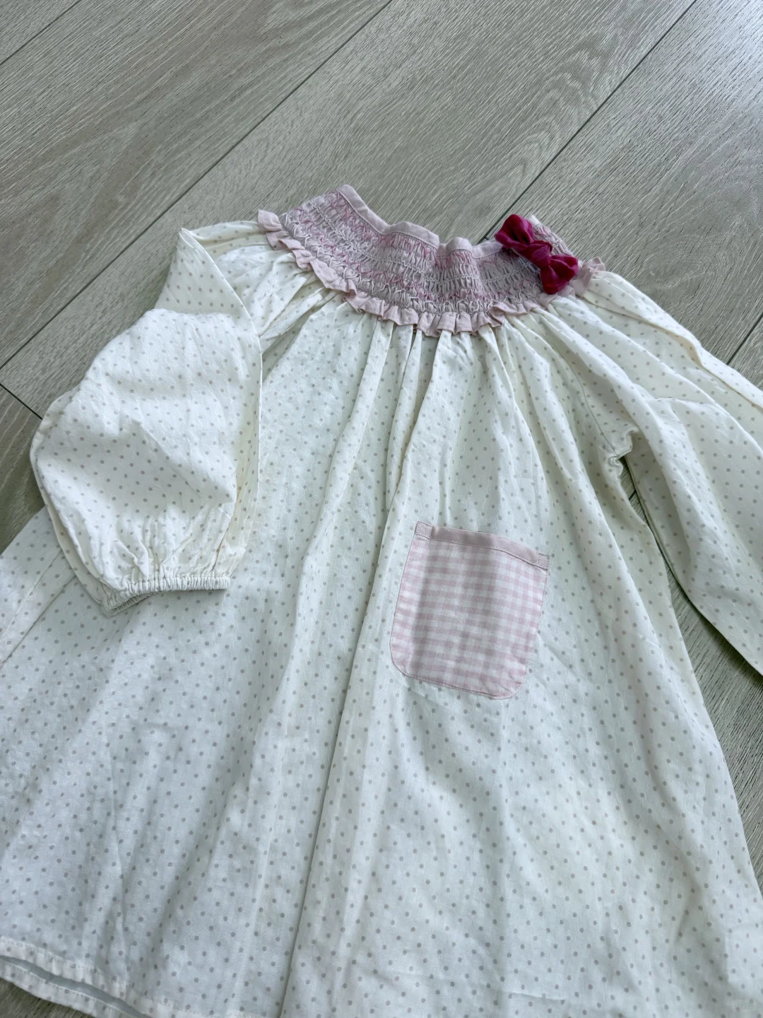 上海的秋天终于来啦