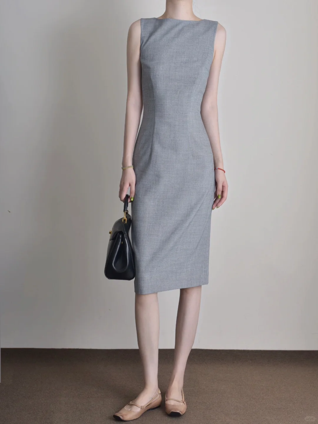 夏日漂亮小裙子✖️9