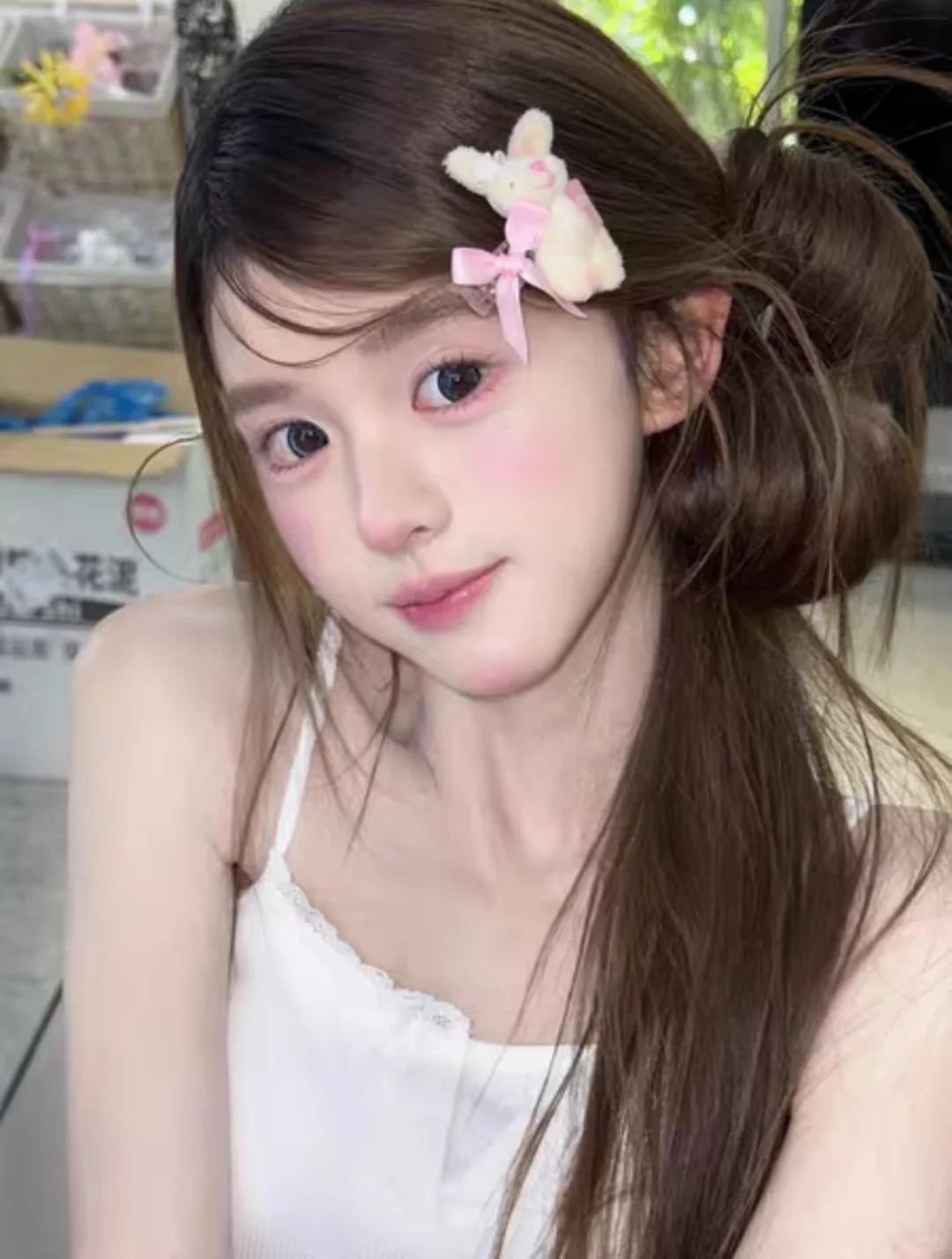 3秒爆改【素人改造/形象管理】男女🉑颜值打分