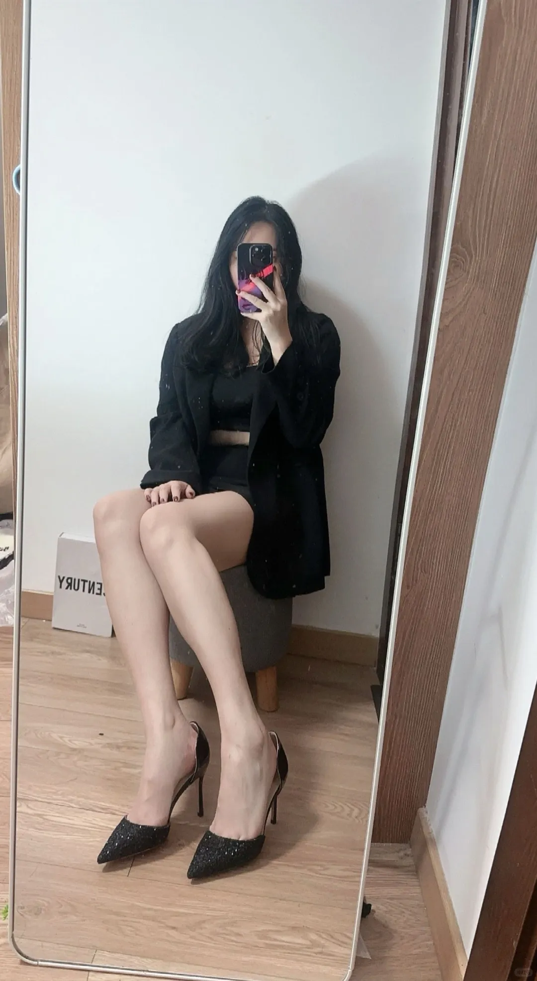 想换鞋啦，找个有缘人带走它