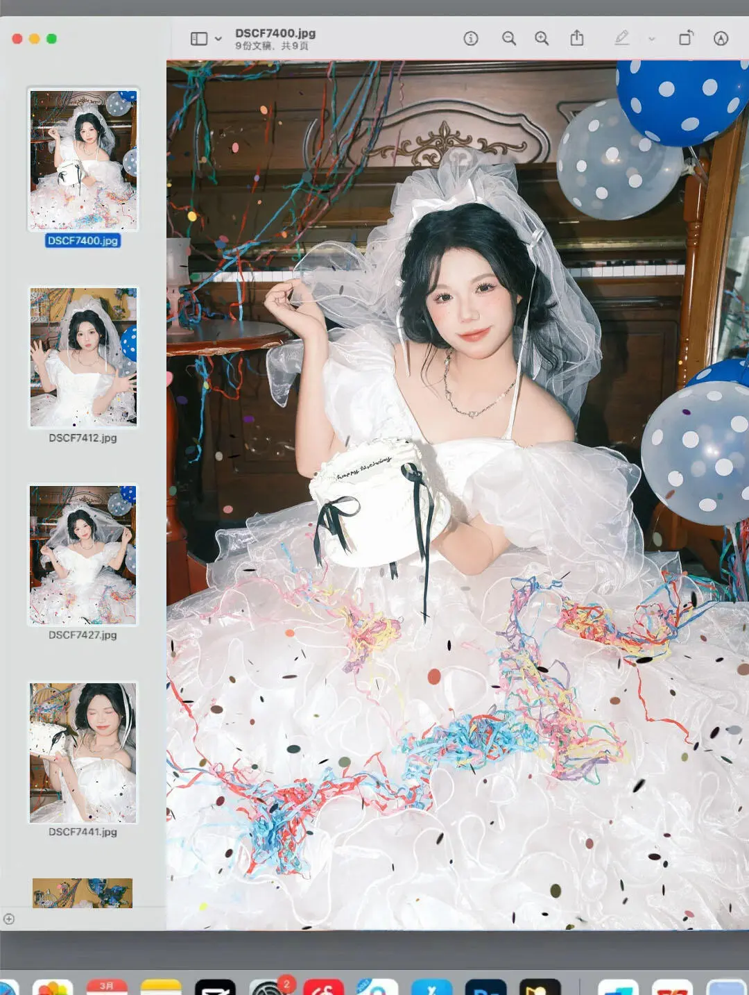 嘉兴一家专拍女生的宝藏写真馆开业啦！