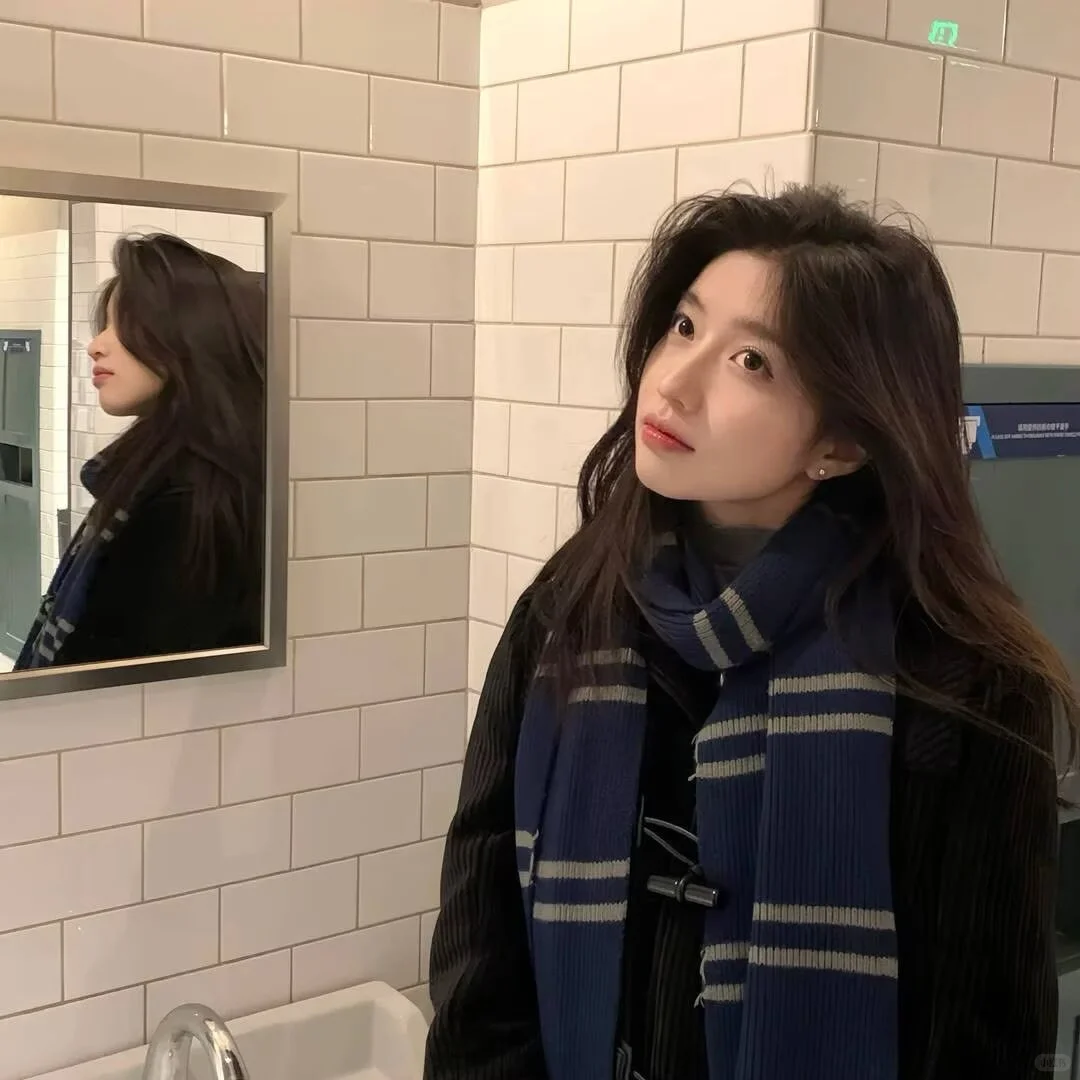 自由氛围女头🍃