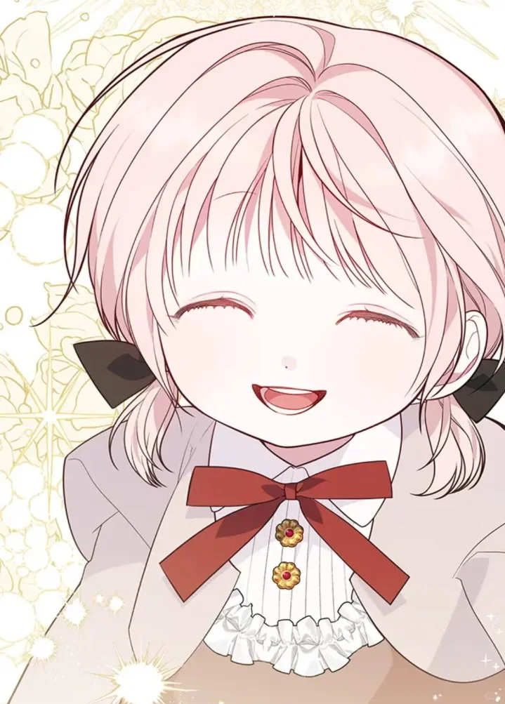 挑战发100个女主角之梅贝尔（100/18）