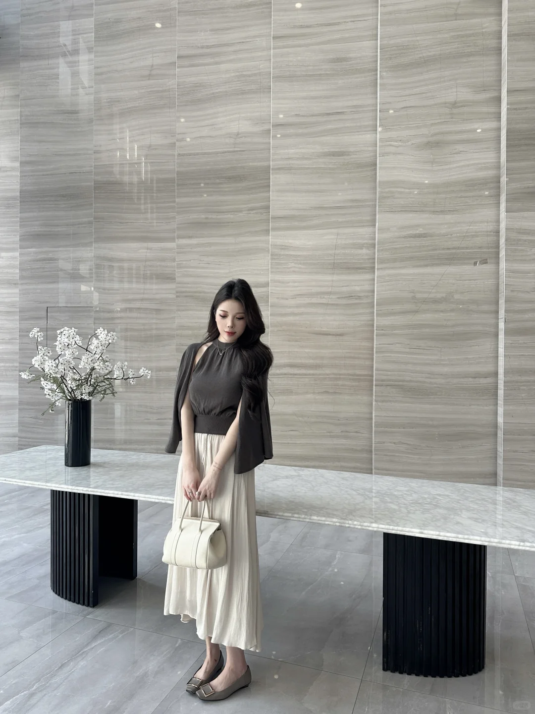 秋冬穿搭每天不重样！！很拿得出手的7️⃣套！