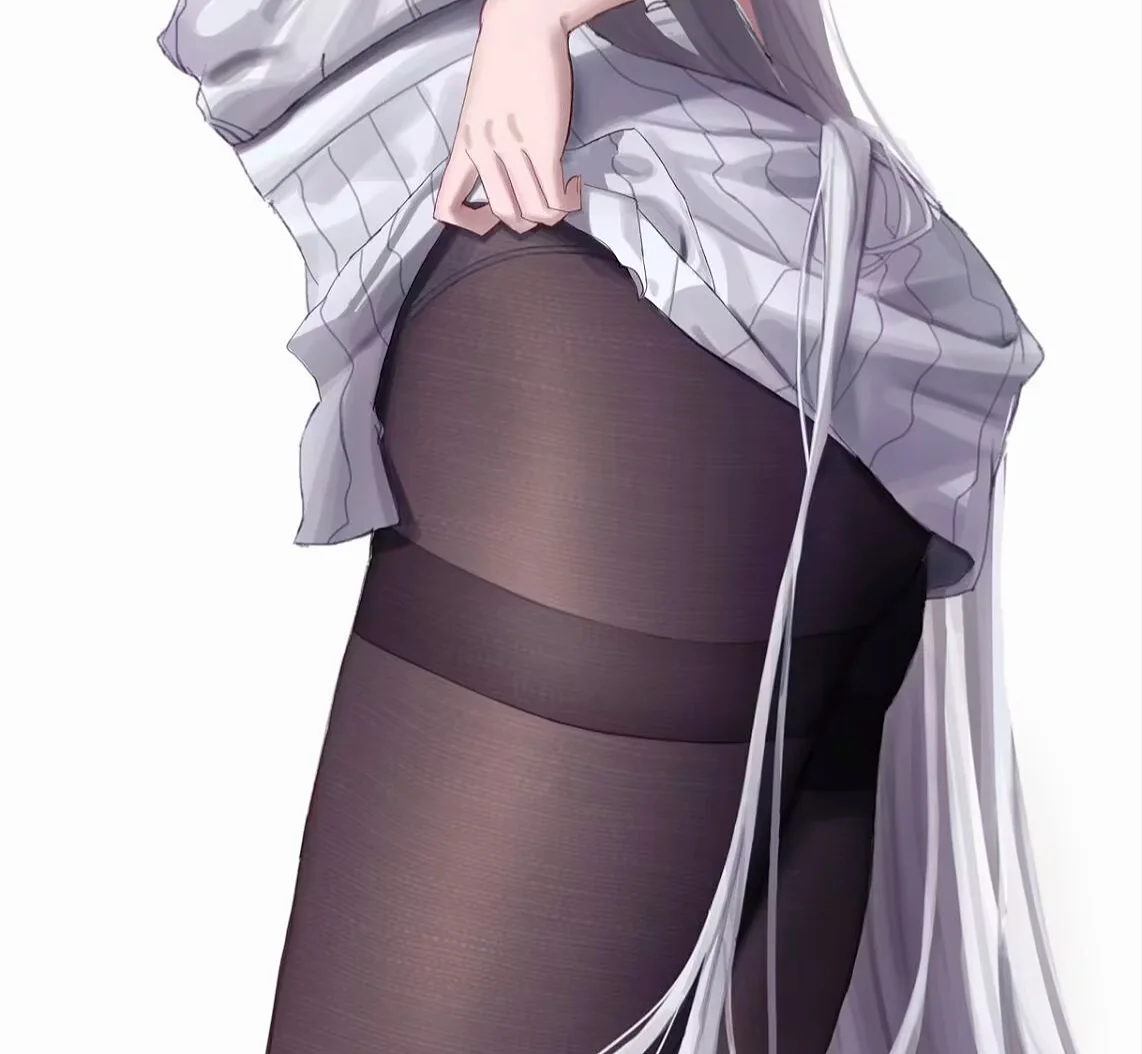 好看的丝袜推荐