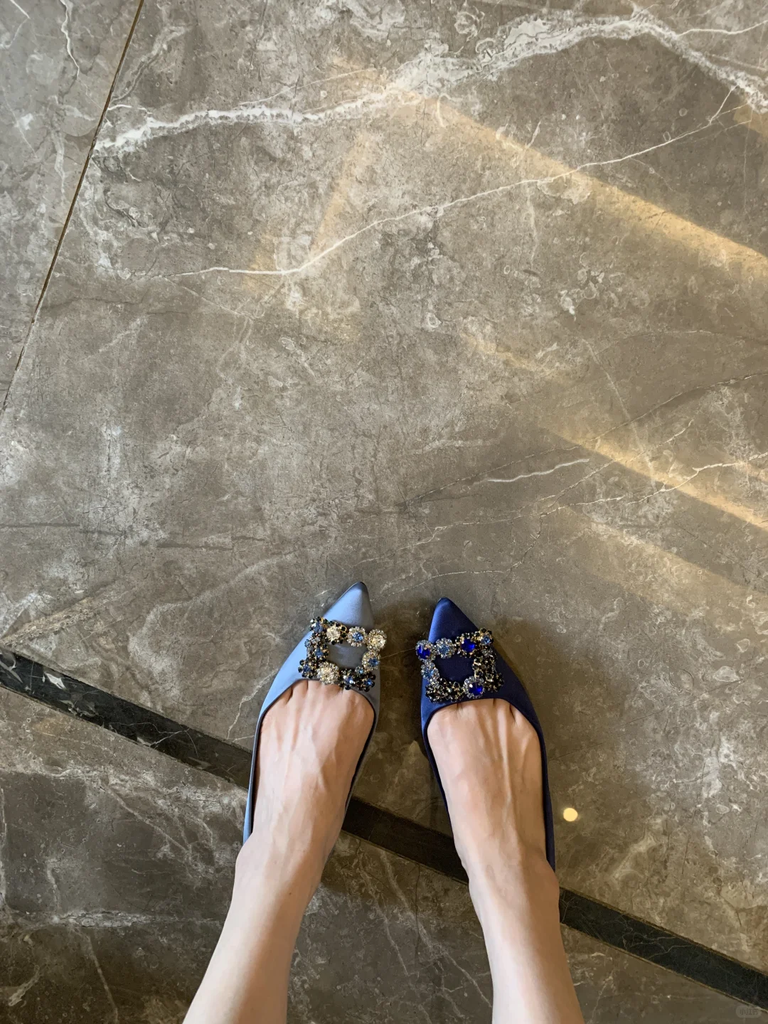 许妍们！选哪个颜色