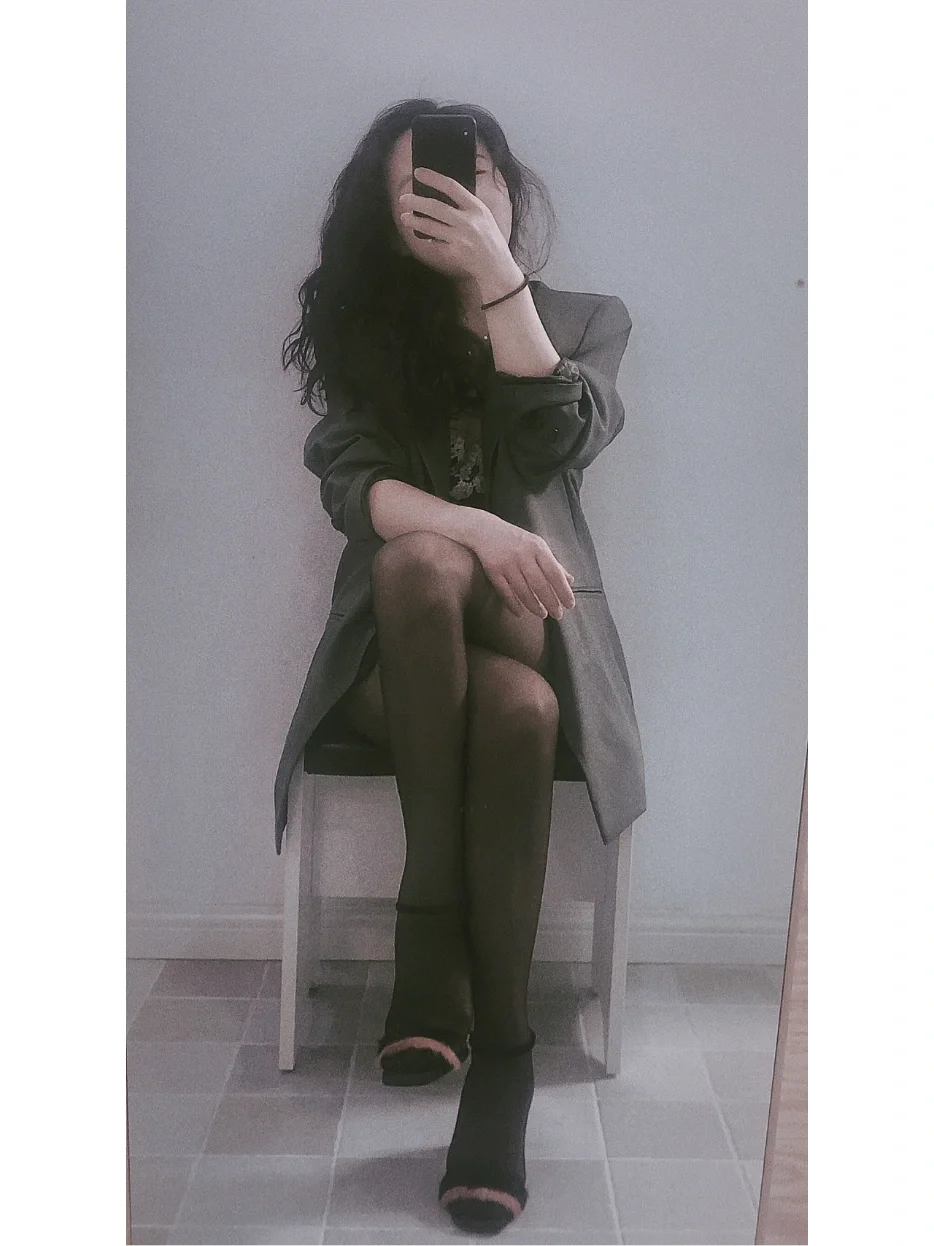 ｜黑丝“终极版” share