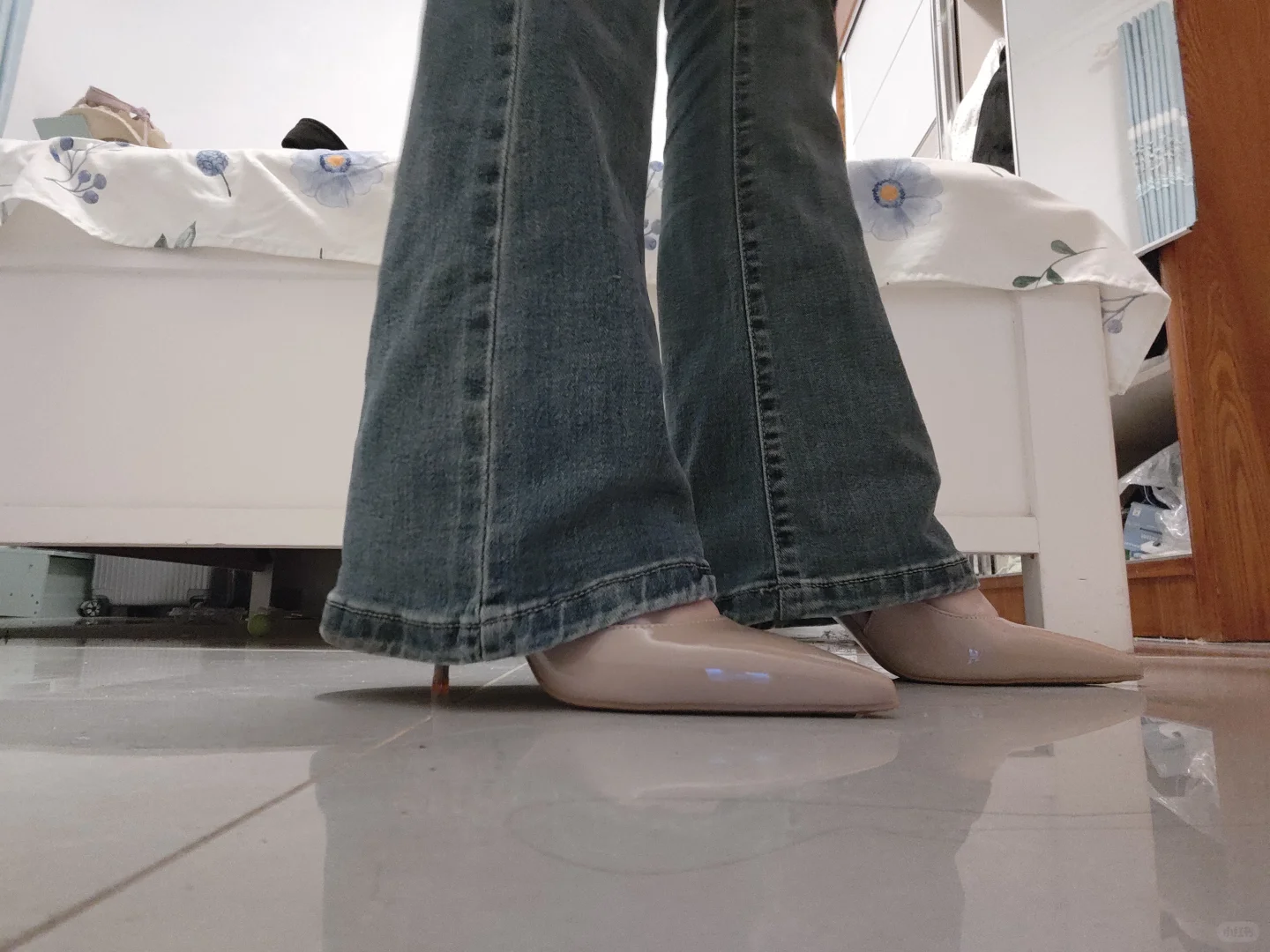 🍠年度狂欢｜第一次尝试👠就遇到活动啦