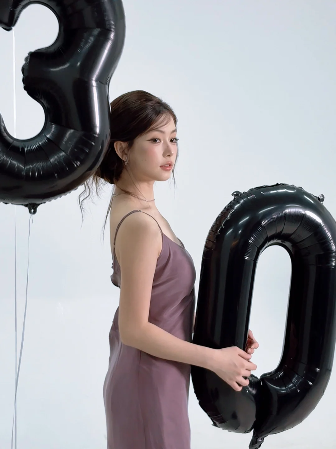 好女人得到名声 坏女人得到一切｜生日写真