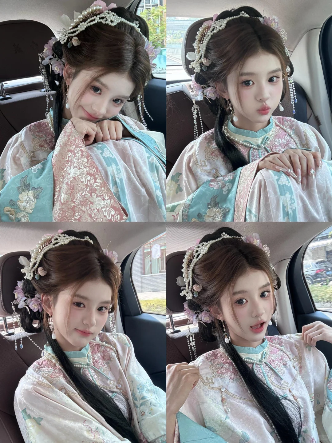 景德镇旅拍｜不用礼貌问价❗️我们明码标价‼️