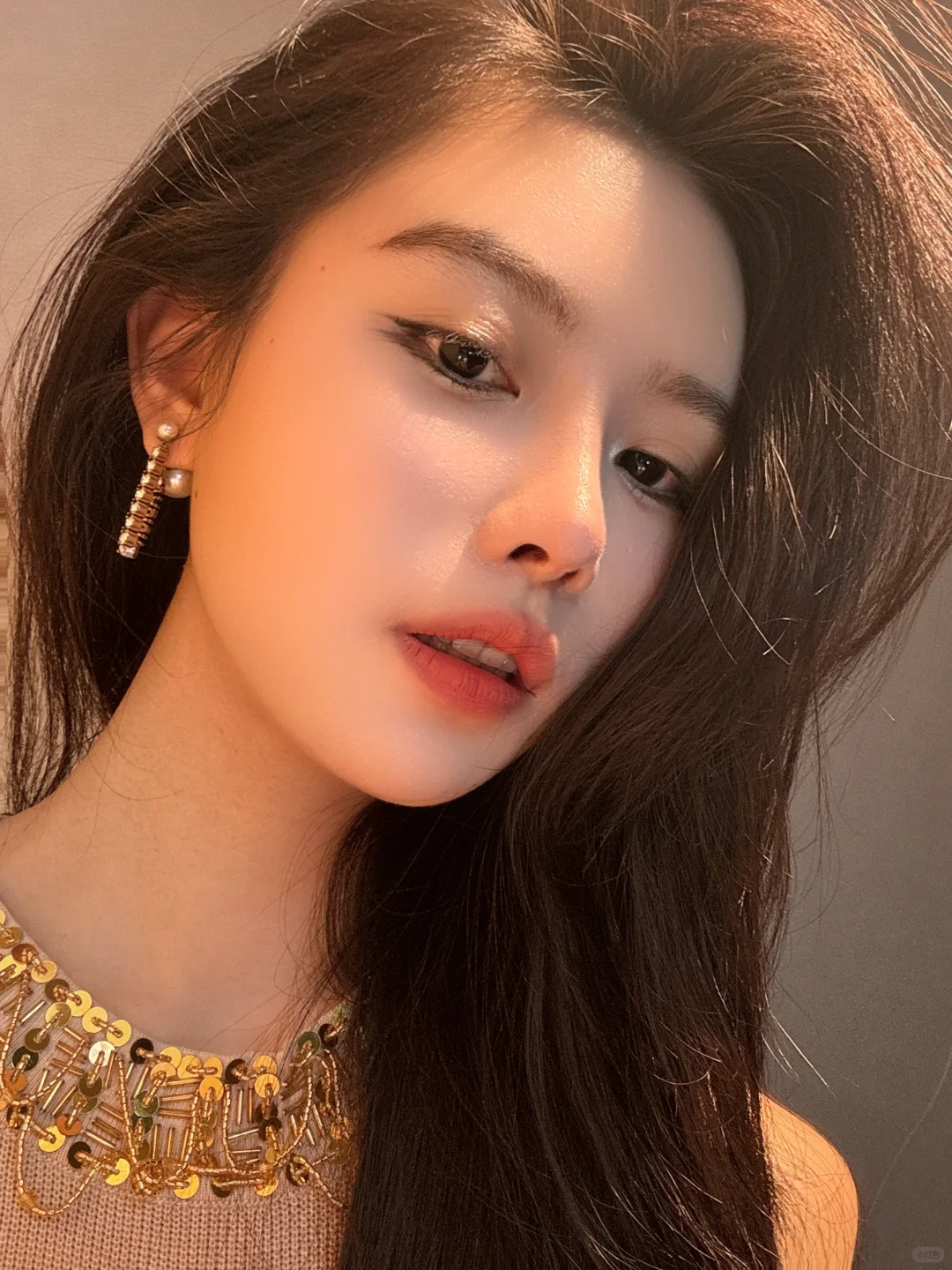 分享一个好看的我😆