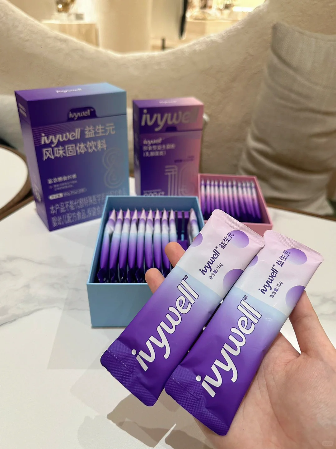 跟着向太学养生｜优雅女人的&ldquo;肠&rdquo;久之计💜