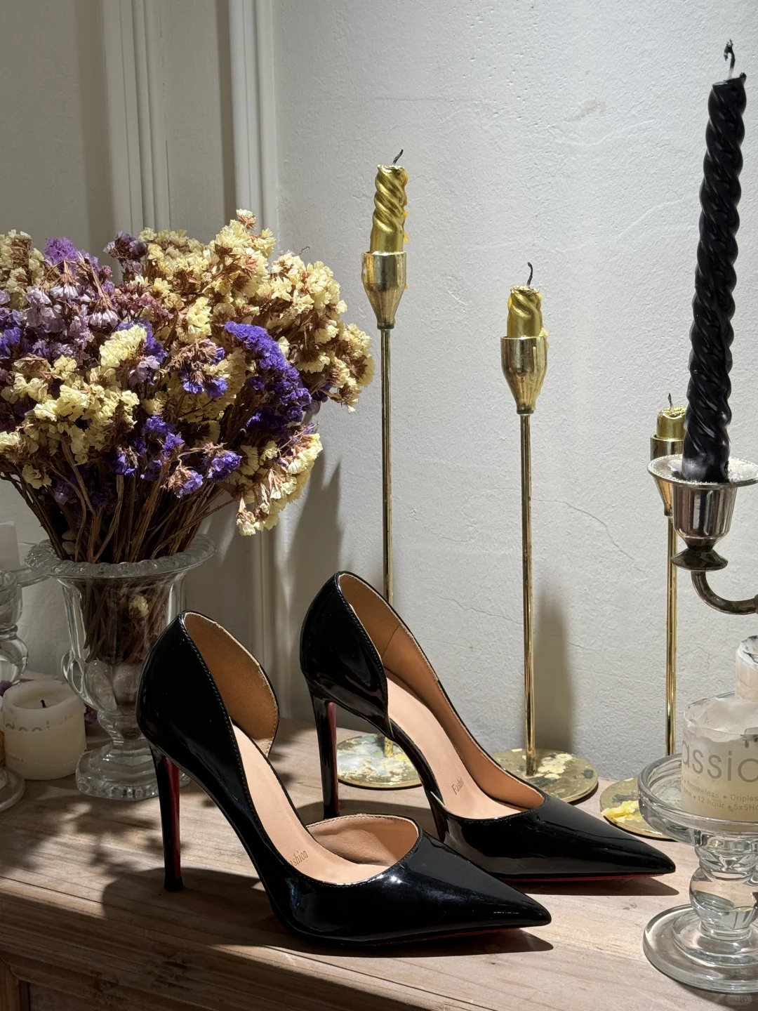 十年老鞋匠升级鞋模版型，线条流畅光泽度！