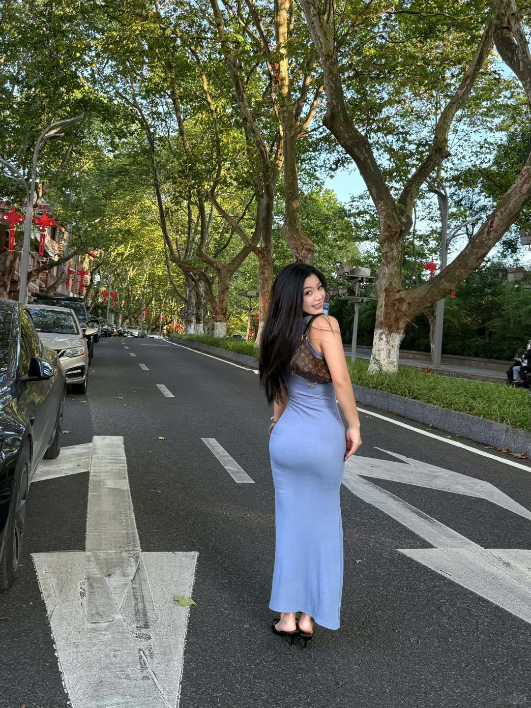 好喜欢我自己的身材啊啊啊！！！