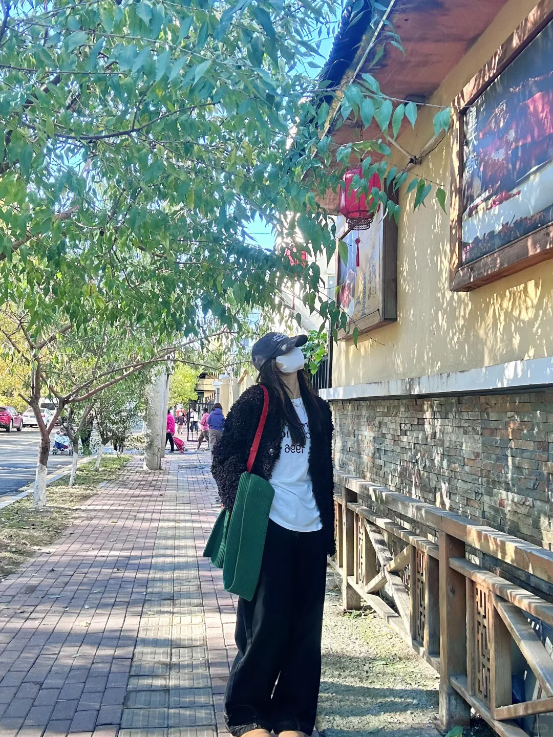 一些好看的秋冬外套合集来喽