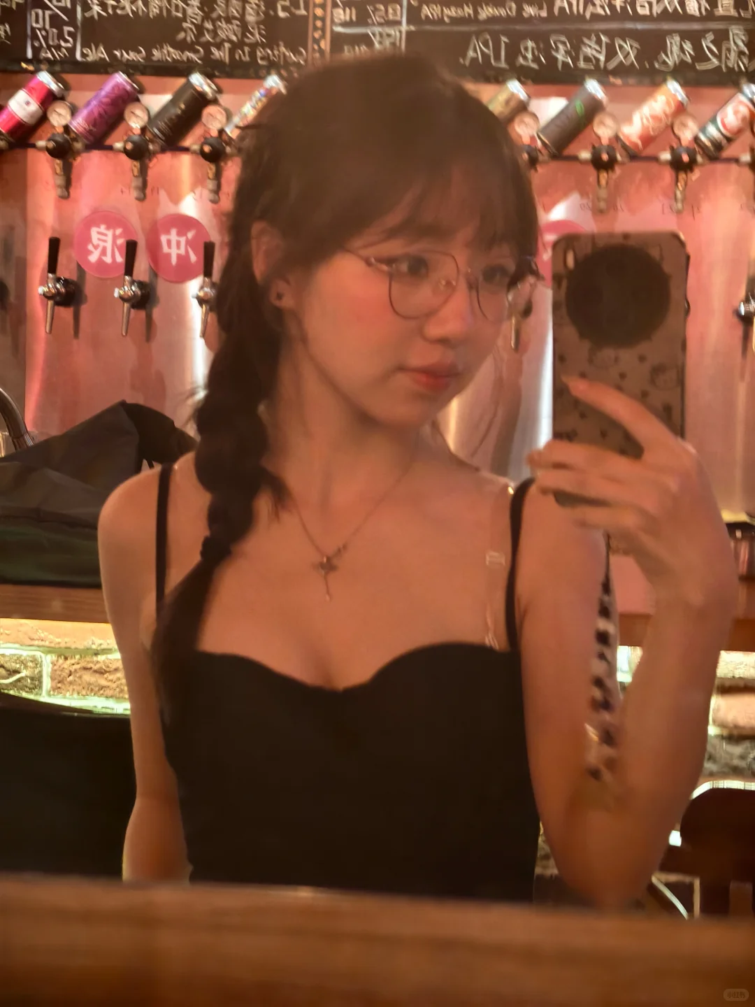 中大/怀念黑发…