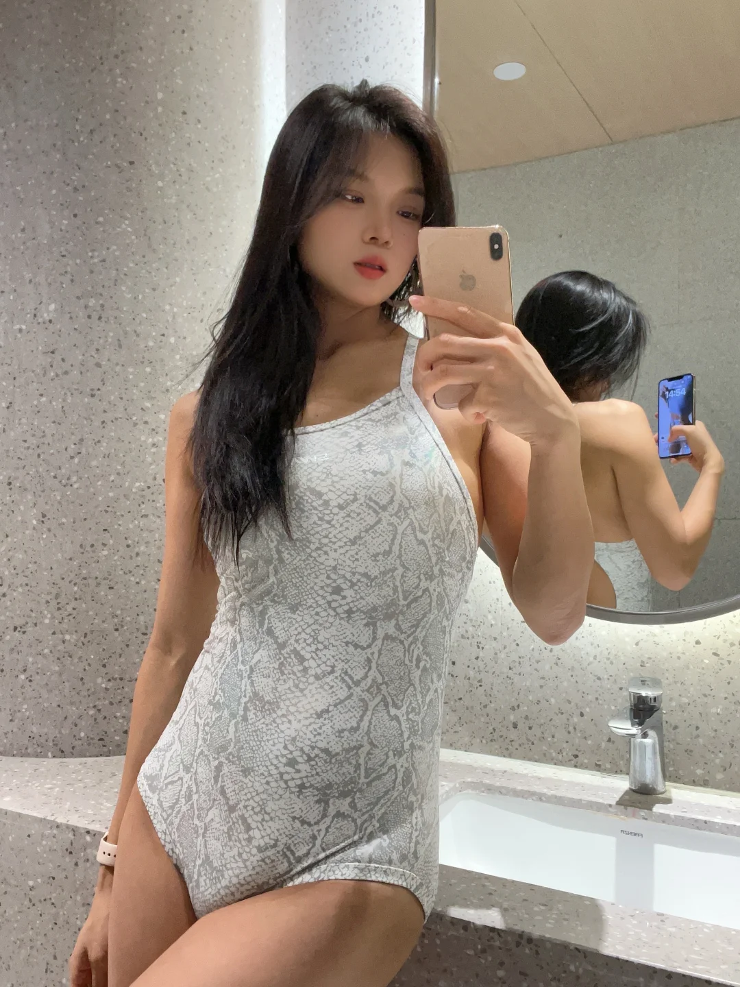 腿是腿 ，肉是肉