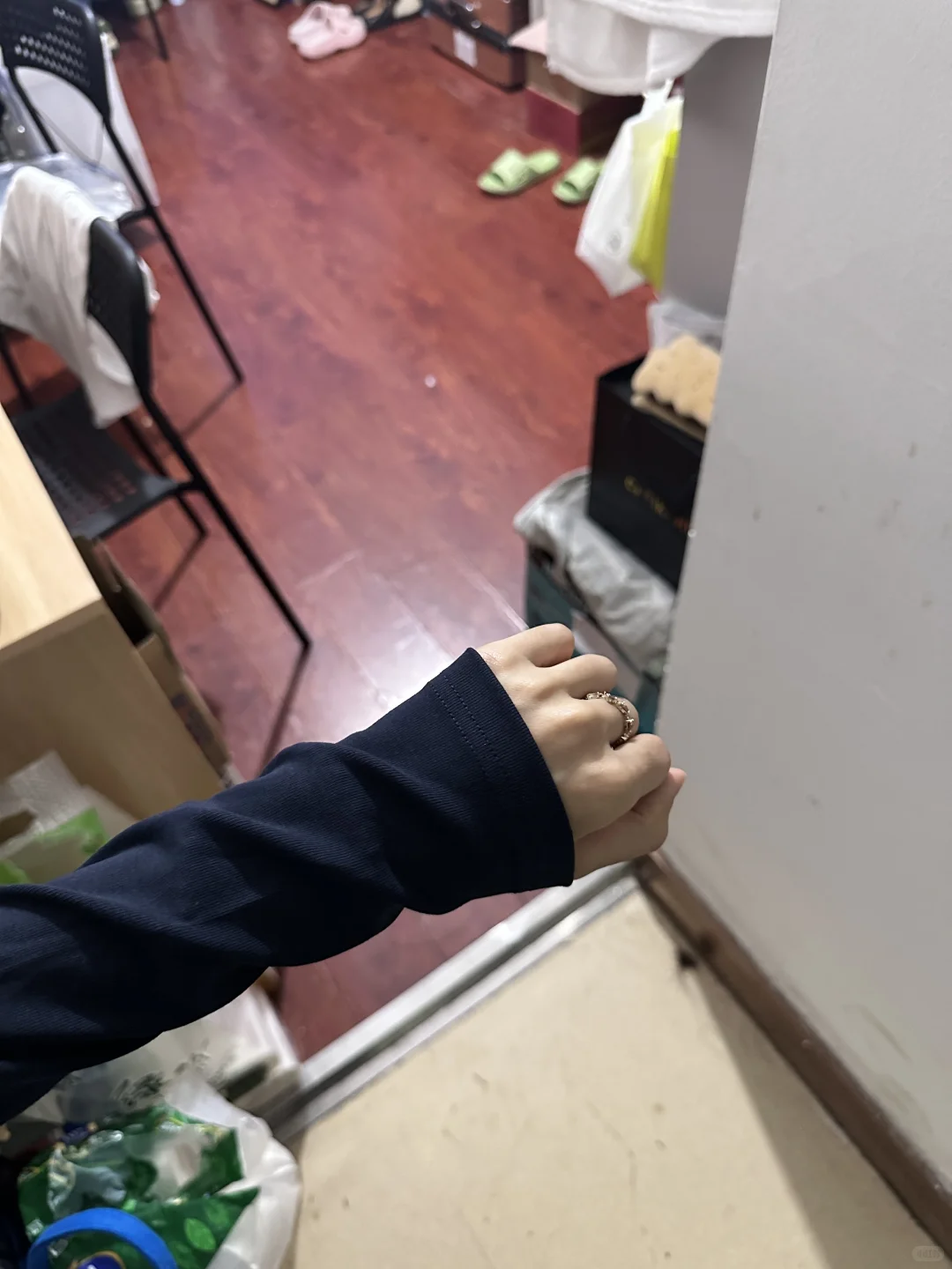 徐秋阳 漫画身材