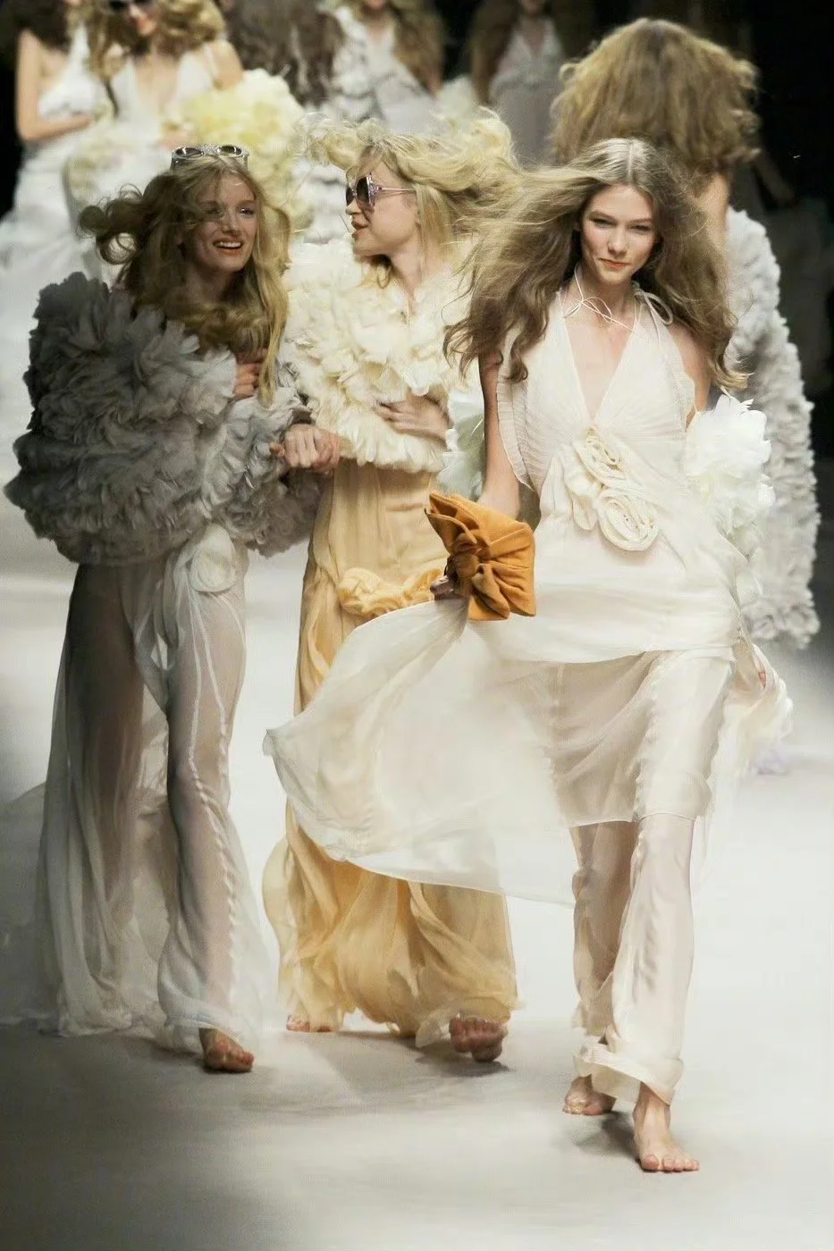 Sonia Rykiel 2008 春夏系列