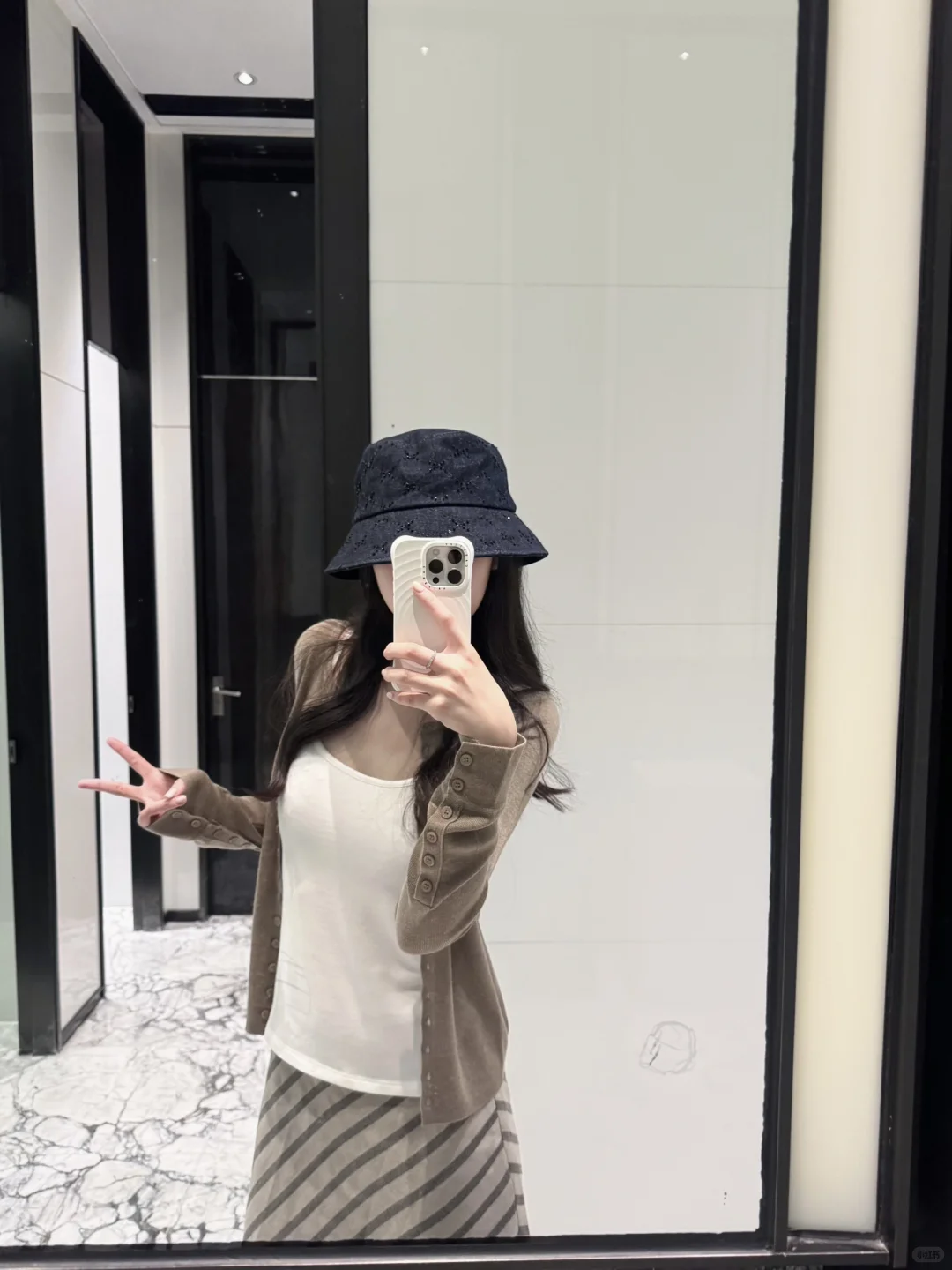 入秋outfit✖️15～