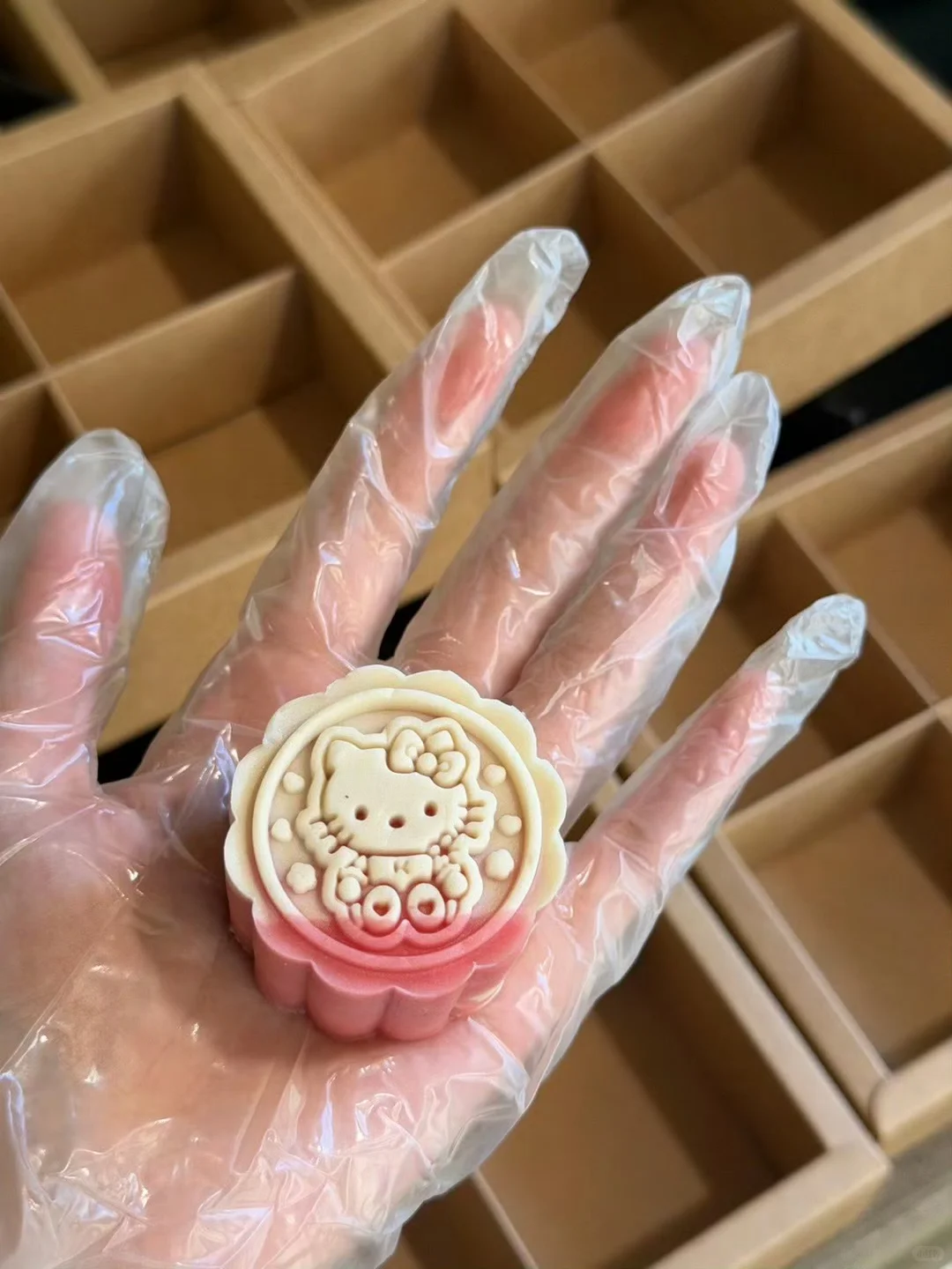 我好喜欢我的身材 高跟鞋好酷