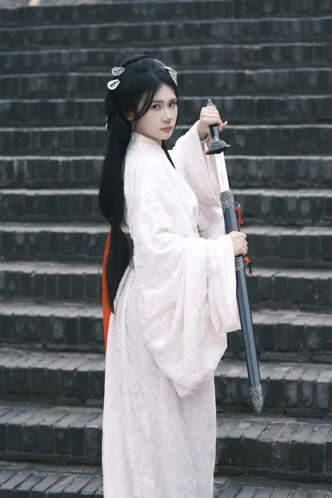 🗡️ 在邯郸穿战国袍直接魂穿重生宫斗大女主