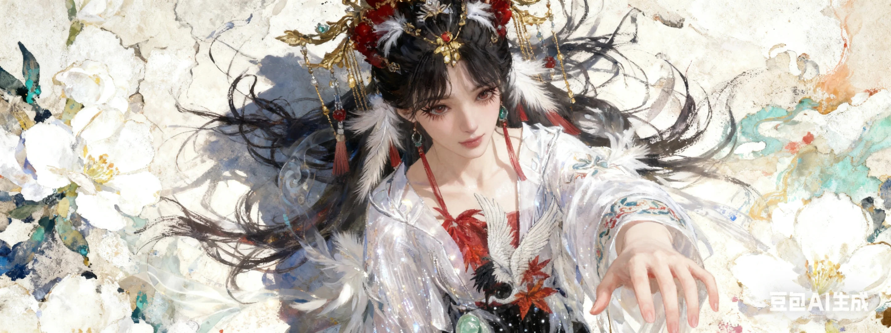 找到一个比较满意的指令