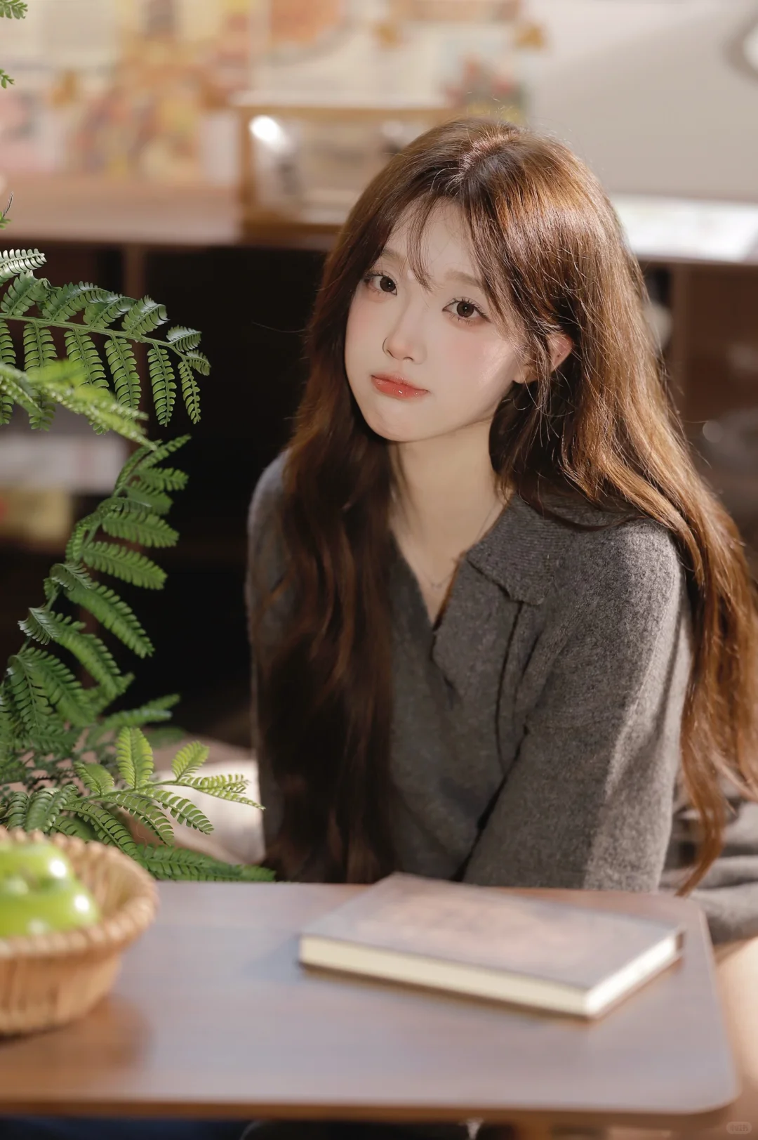 杭州秋日写真📷｜🍂🤎＂是逐渐变浓的秋＂