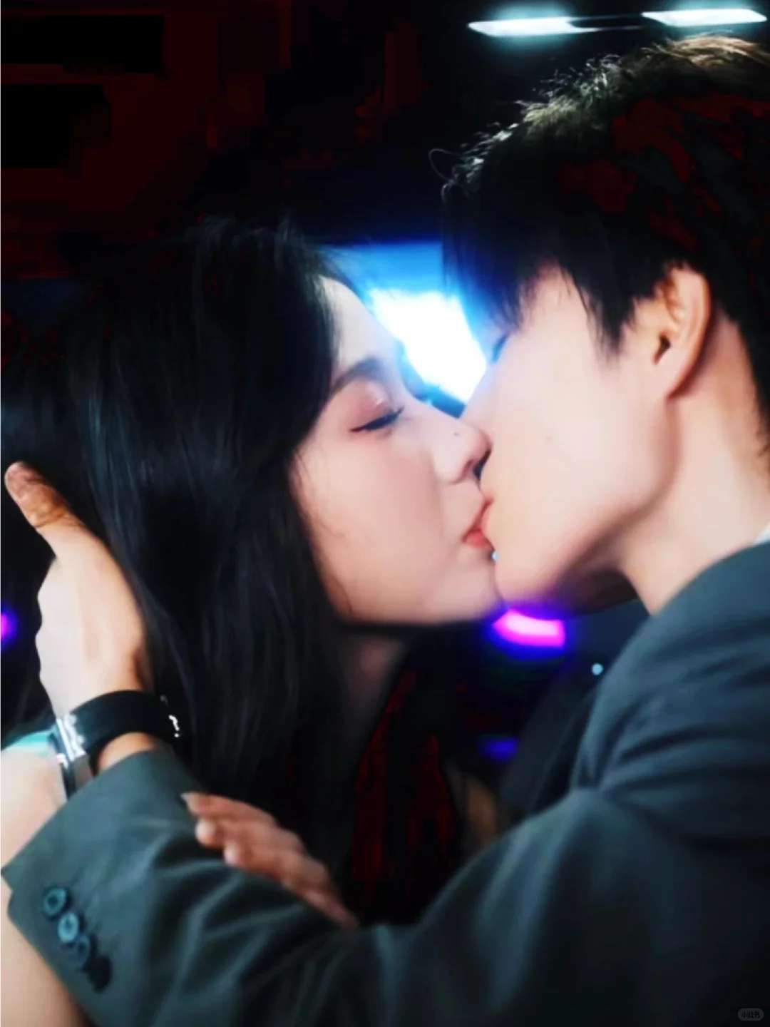 🆘后劲很足，演技颜值炸裂的双人秀，超好看😍