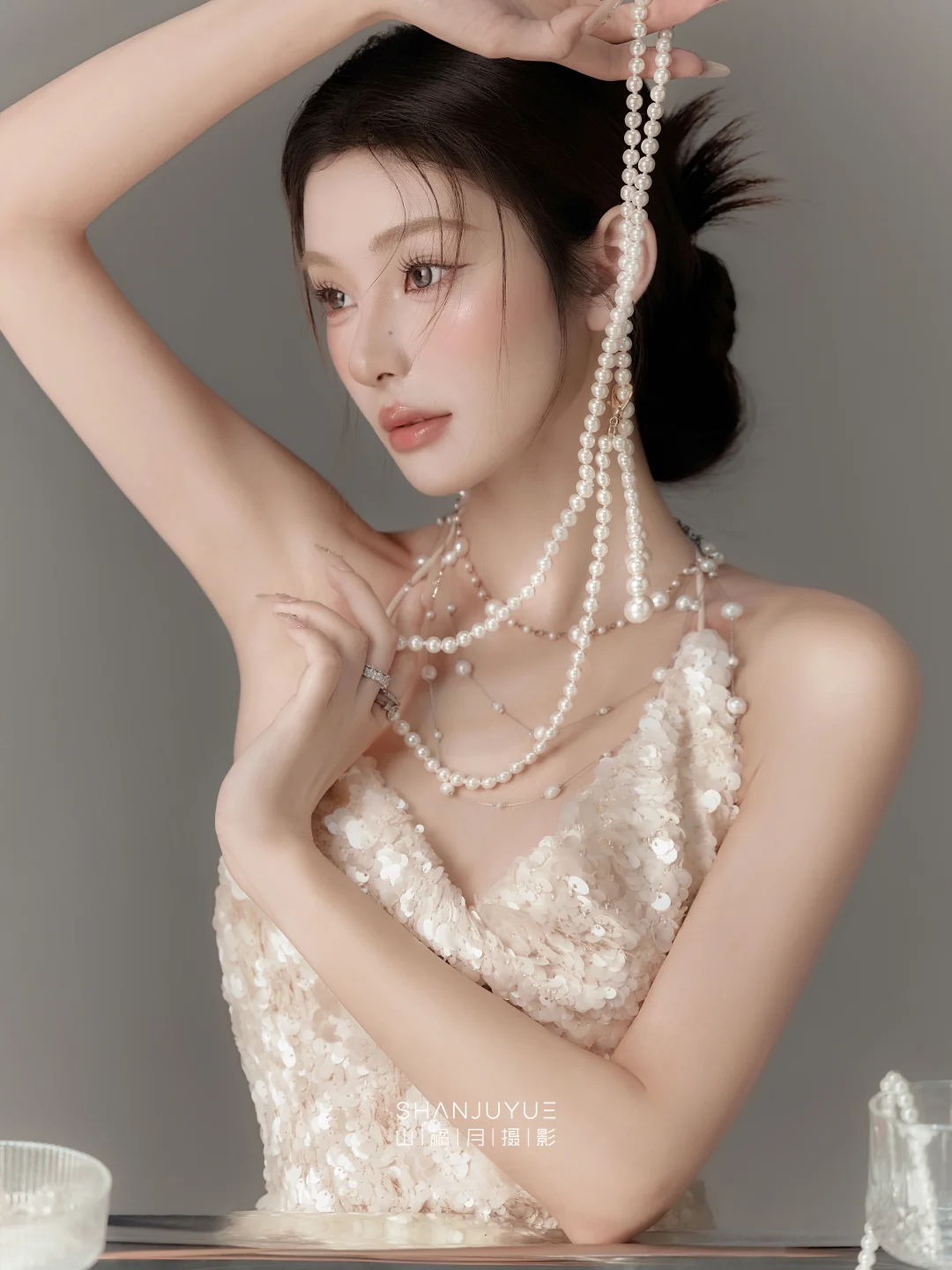 韩系肖像🥂千金大小姐驾到啦~🍭合肥约拍