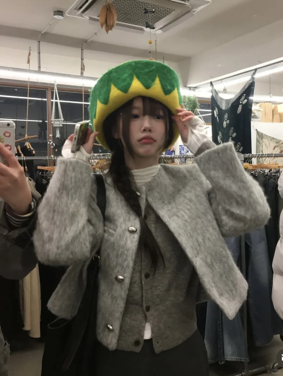 ins博主分享｜exnxng_