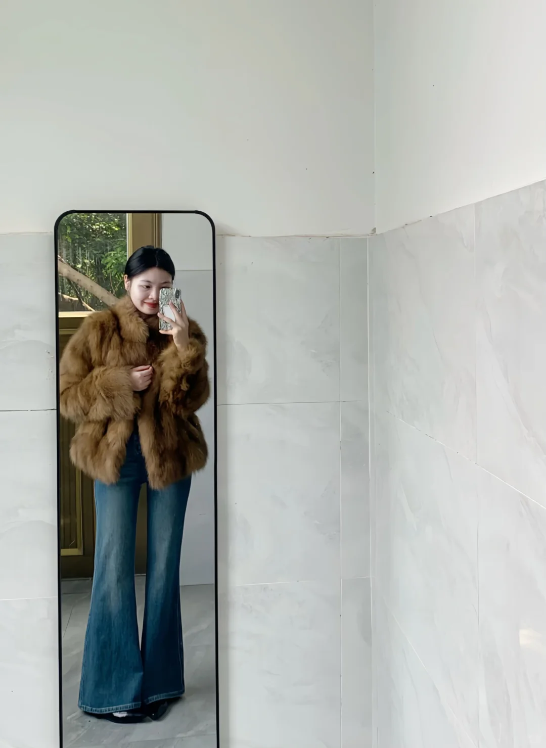 医生穿搭｜157啊啊啊！好期待冬天！！！