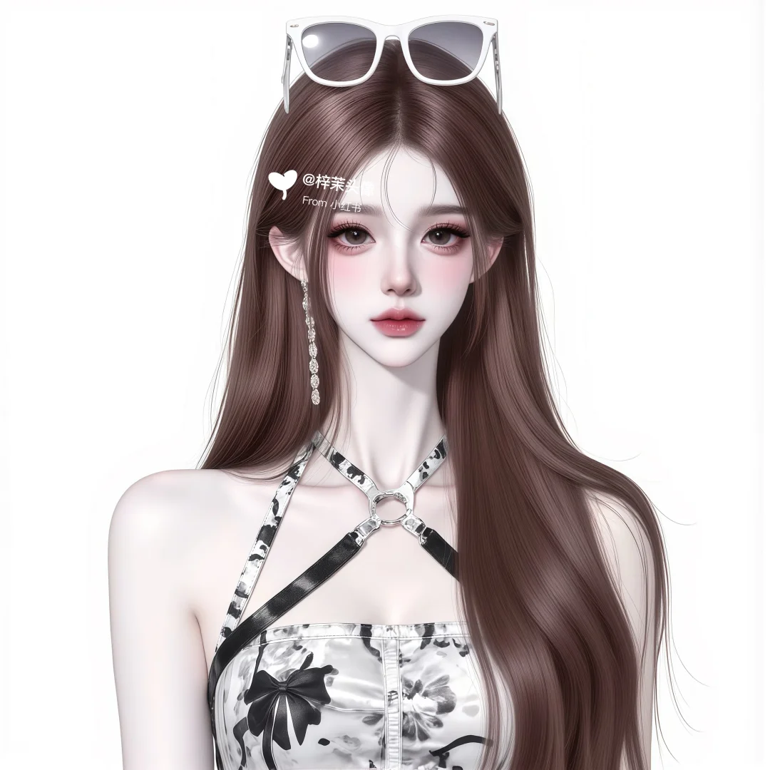 十三张女生头像（更新）