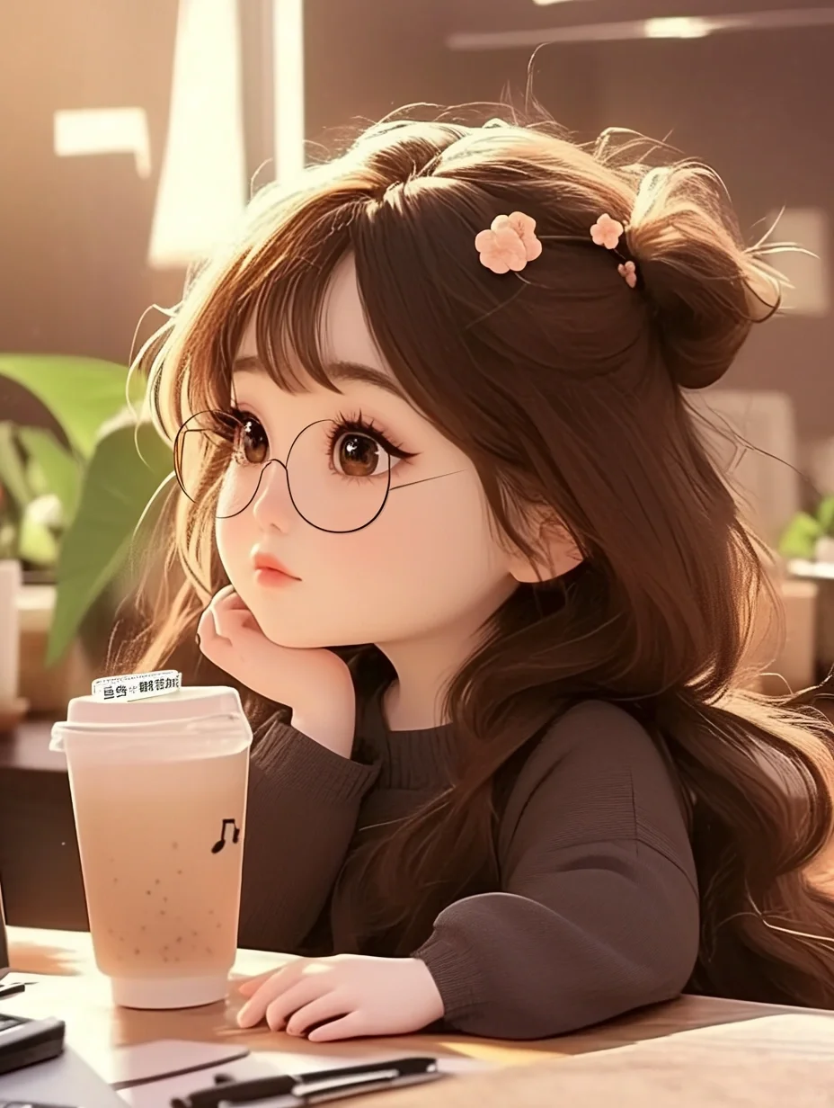 ♥你的专属头像｜别忘了给你姐妹领一张