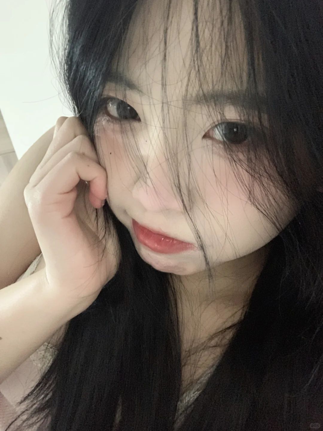 (๑＞ڡ＜)☆🐰