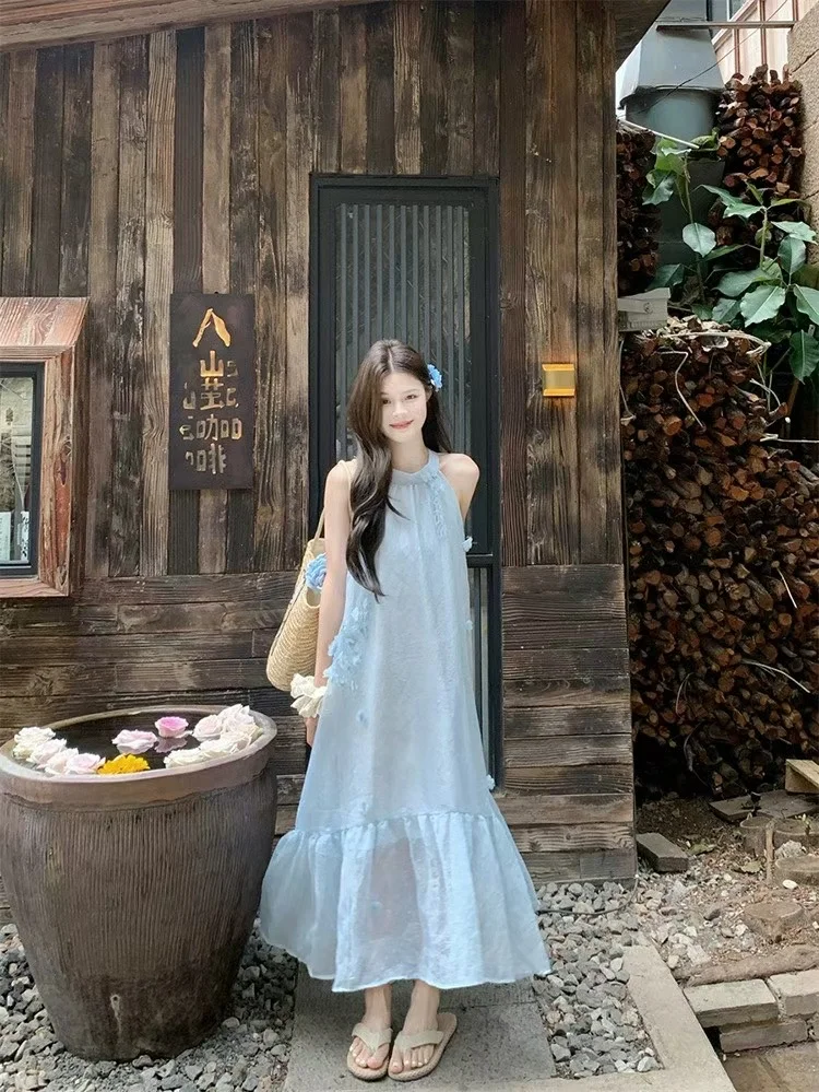 夏天那些很喜欢的裙子👗