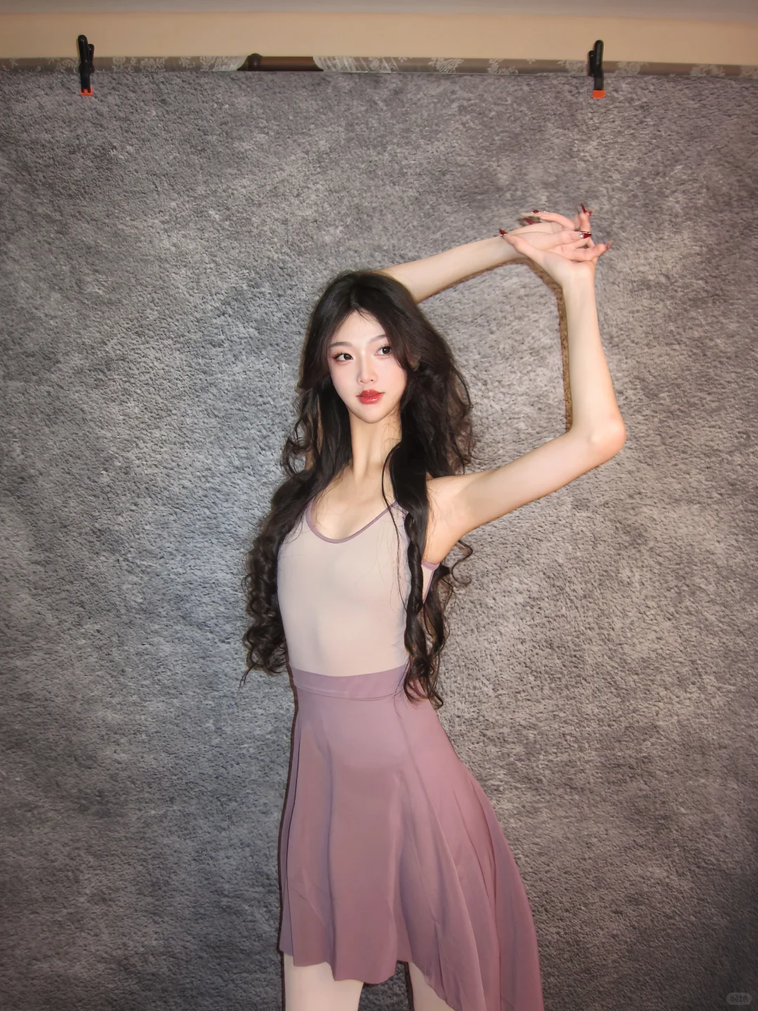 北舞大三｜🐰🤍