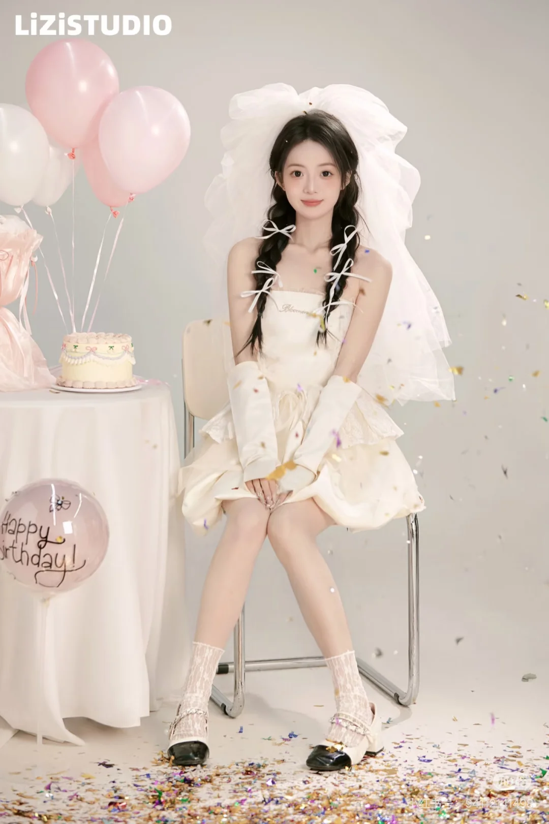 合肥有哪家可以拍这种风格的写真，求推荐