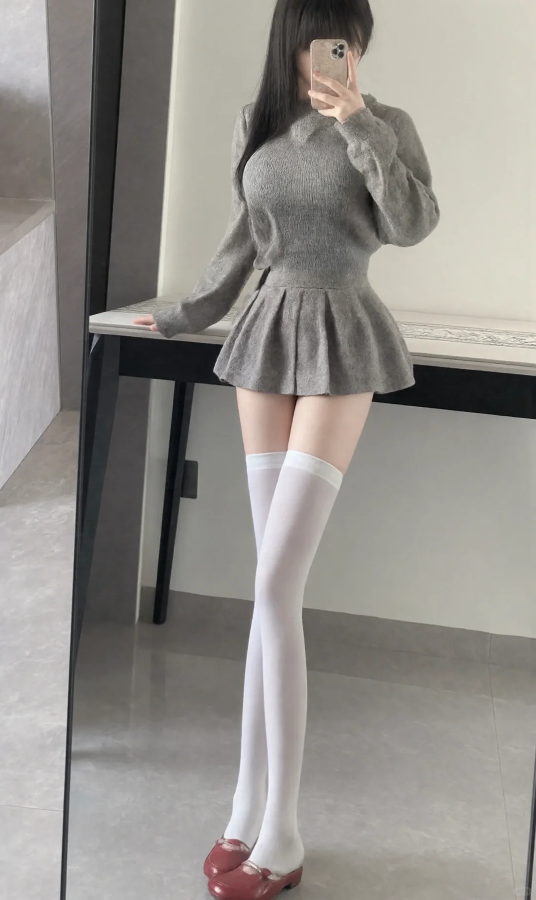 你是我所见即所得的未来