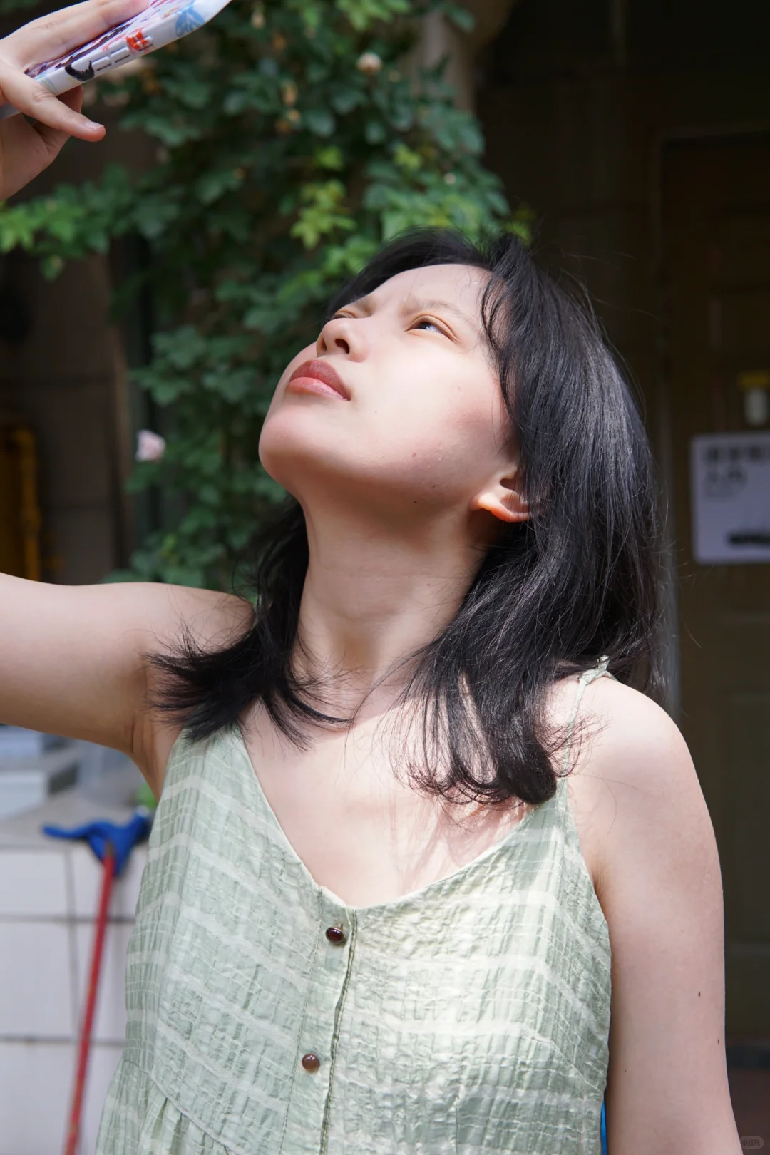 我超会拍女生！