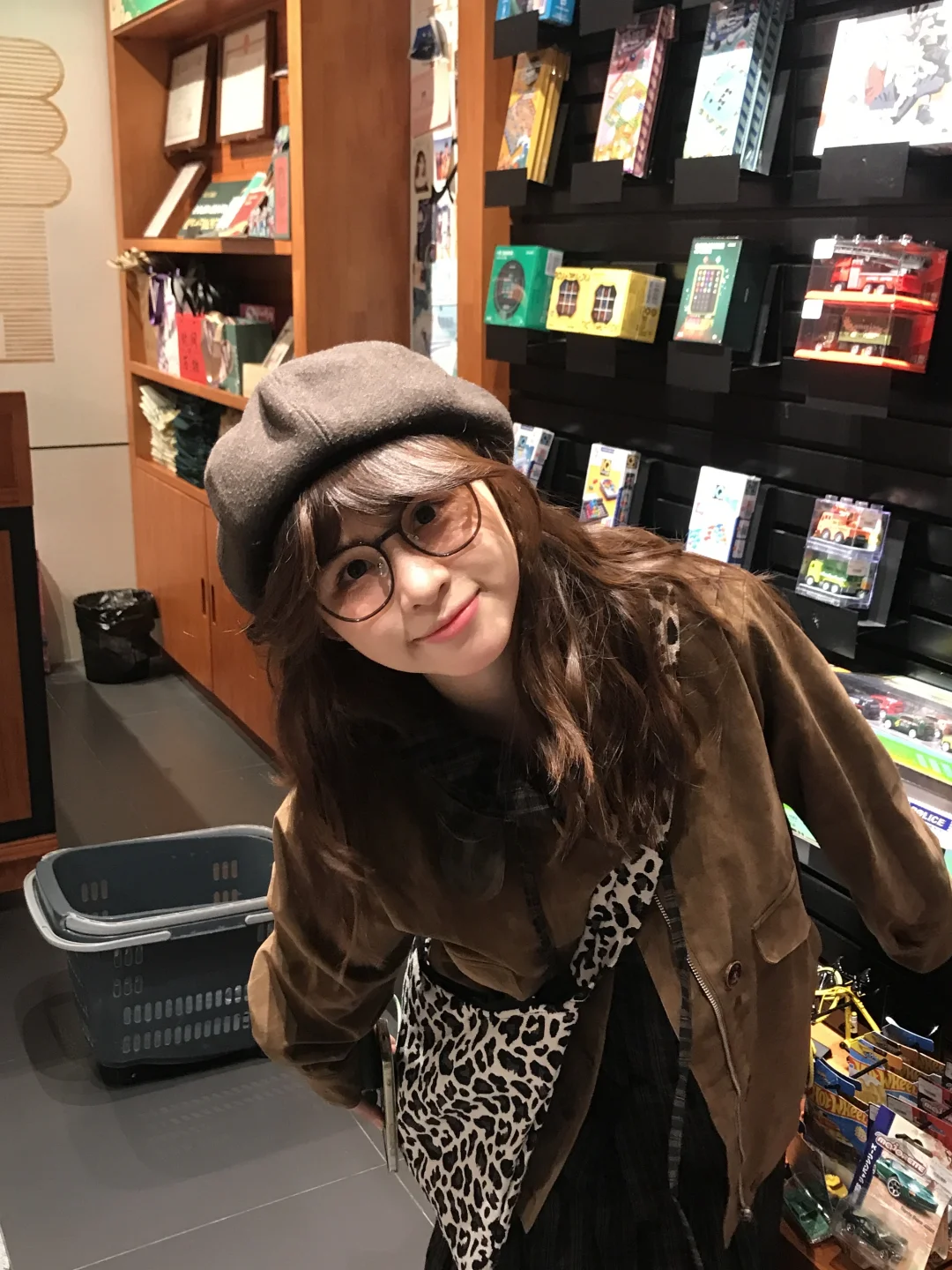 155/90🍂小个子早秋美拉德穿搭好好看！｜附🔗